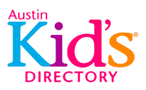Austin Kid's Directory
