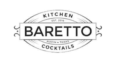 Baretto Kitchen & Cocktail